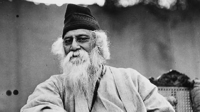  Tagore-Veranstaltung mit Musik und Tanz 