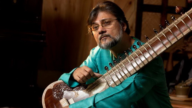 Partha Bose | Sitar-Konzert