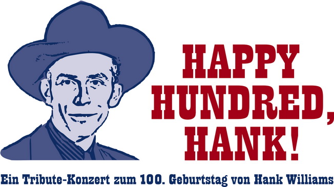 Americana | Happy Hundred, Hank!
