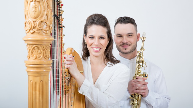 Jerusalem Duo | Rainbow