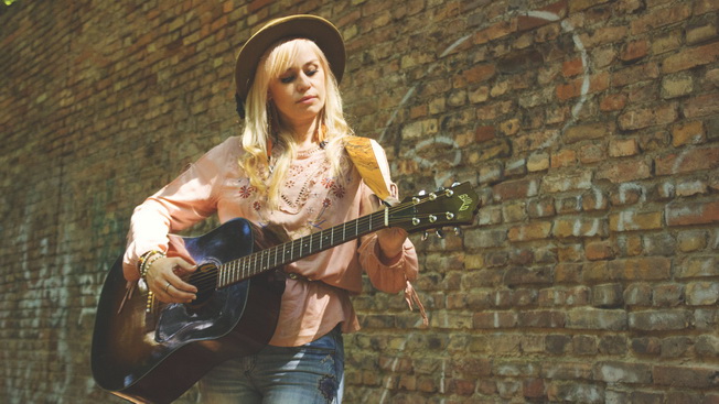 Americana | Sofia Talvik (Schweden)