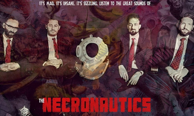 Frischzelle | Necronautics