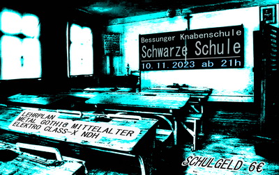 Schwarze Schule Vol. X