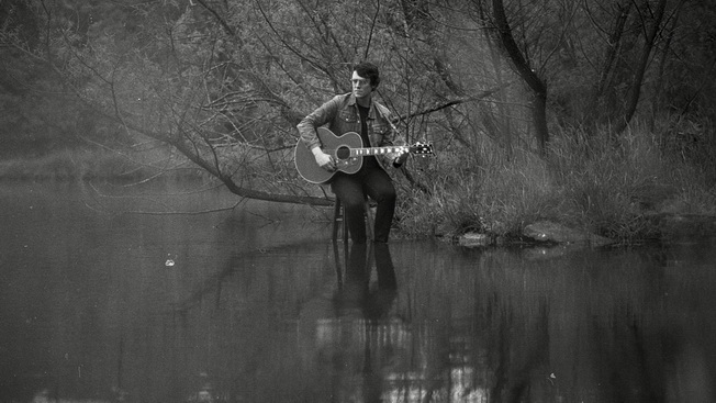 Americana | Trapper Schoepp (USA)