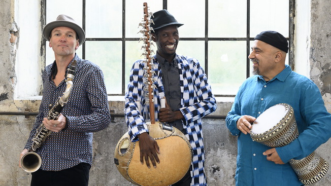 JMO (Schweiz/Senegal/Israel)