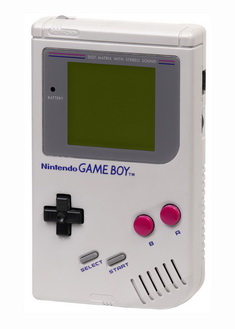 Gameboy