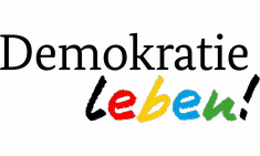 Demokratie leben