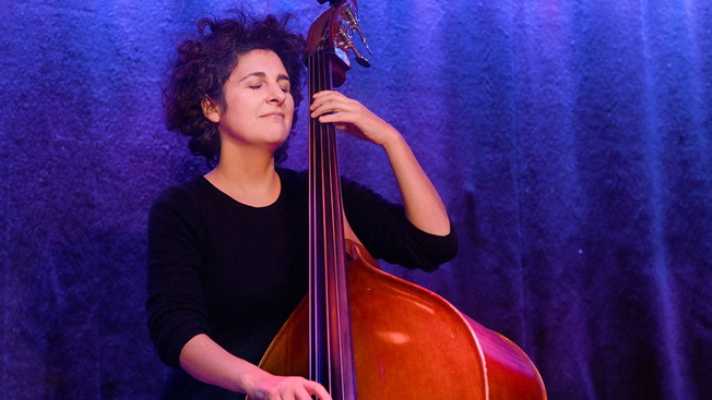 34. JazzConceptions - Abschlusskonzert 1