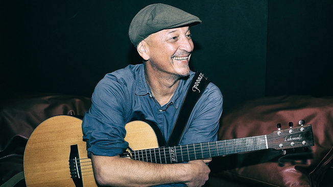 Americana | Robert Carl Blank