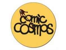 Comic Cosmos