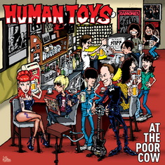 Cover Human Toys