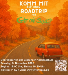 GitonBoad