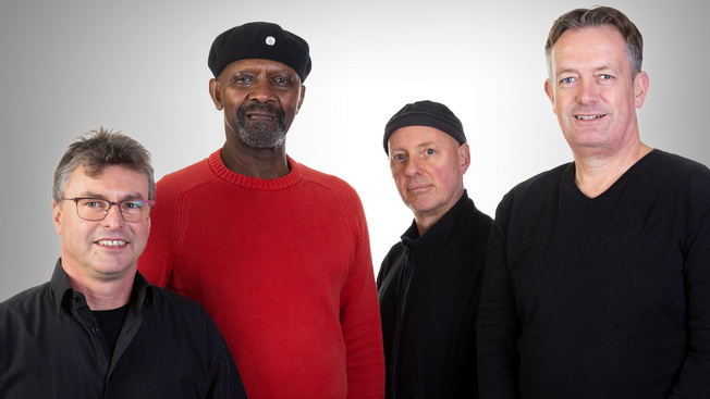 Americana | mojo hand