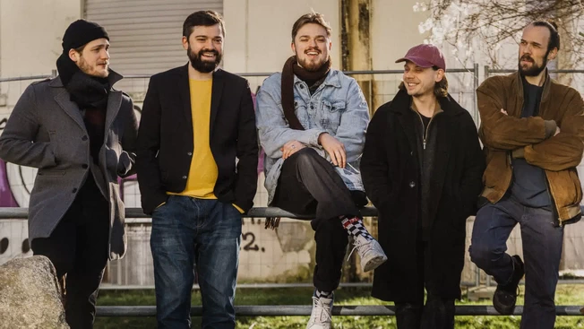 10. DAZZ @ FRISCHZELLE | DNS JAZZ