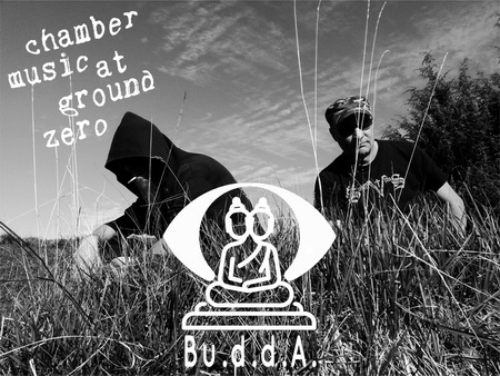 Chamber music at ground zero