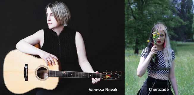 Pop Netzwerk Darmstadt | Festival