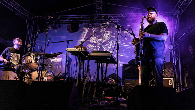 Frischzelle | Zement