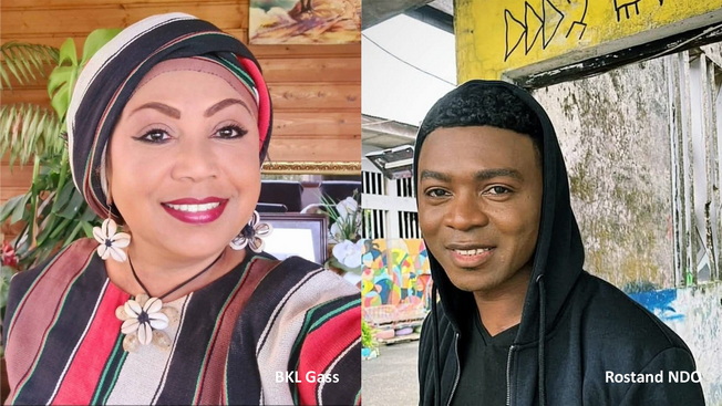 Hakuna Matata | Afrika-Abend 2026