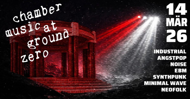 chamber music at ground zero