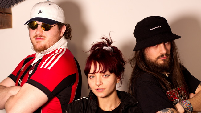 Bessunger Frühlingserwachen 2 | Goonsquad 343 & Gäste