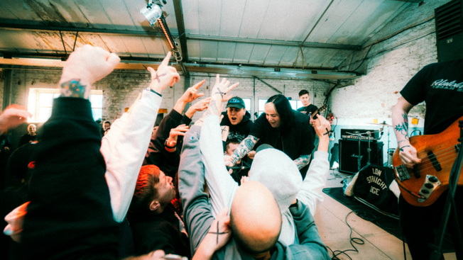 Supernova (UK)/Lifelike (CZ)/World Instinct (Rhein-Main)/Rainbow Curse (DA)