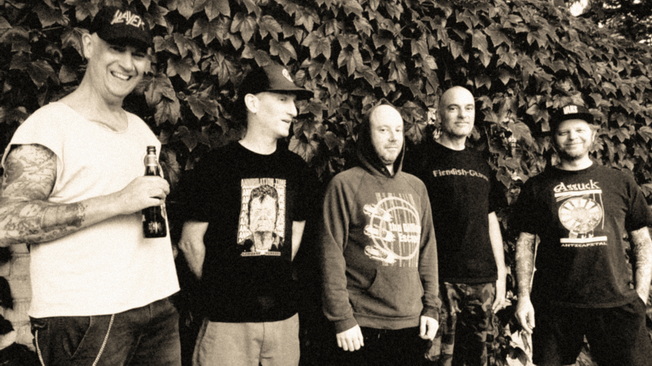 25 Jahre Starwhore | BLASTARD & SHOCKTROOPERS