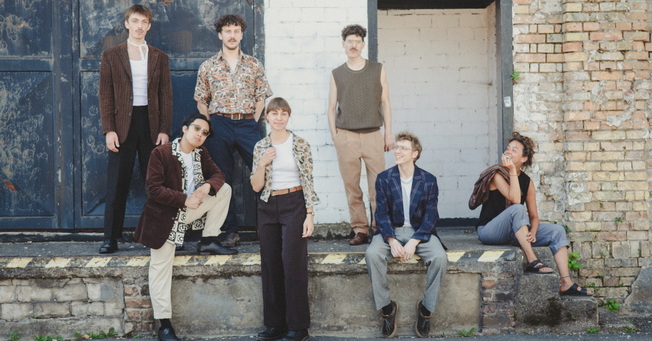 Frischzelle | FRANKI UND DIE GUTLEUTS