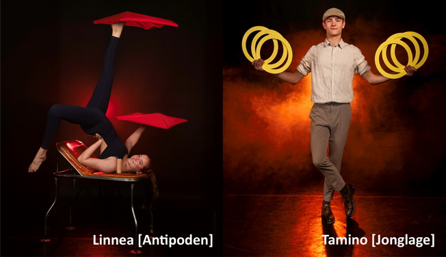 Splendid | Absolventen-Gala 2026