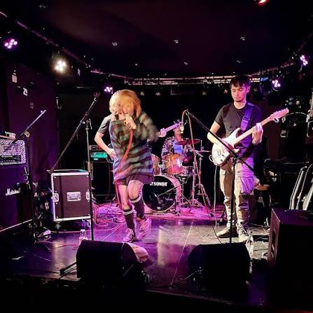 Von Hexen und Punks