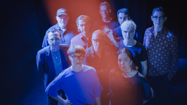 Darmstädter Jazzherbst | DRA & Potsa Lotsa XL