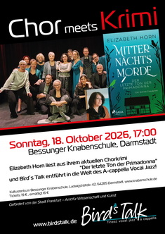 Flyer_Birds_Talk