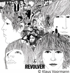 Revolver