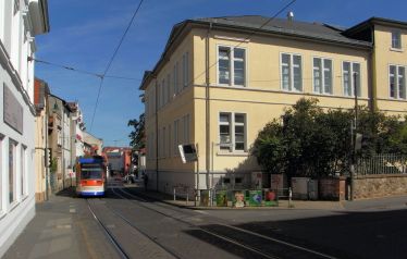Knabenschule 2009